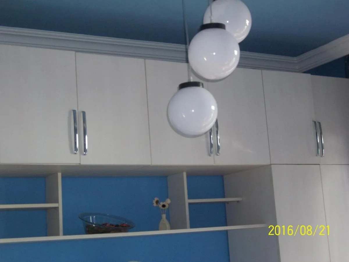 Apartment On Lermontova Батуми 0*,  Грузия