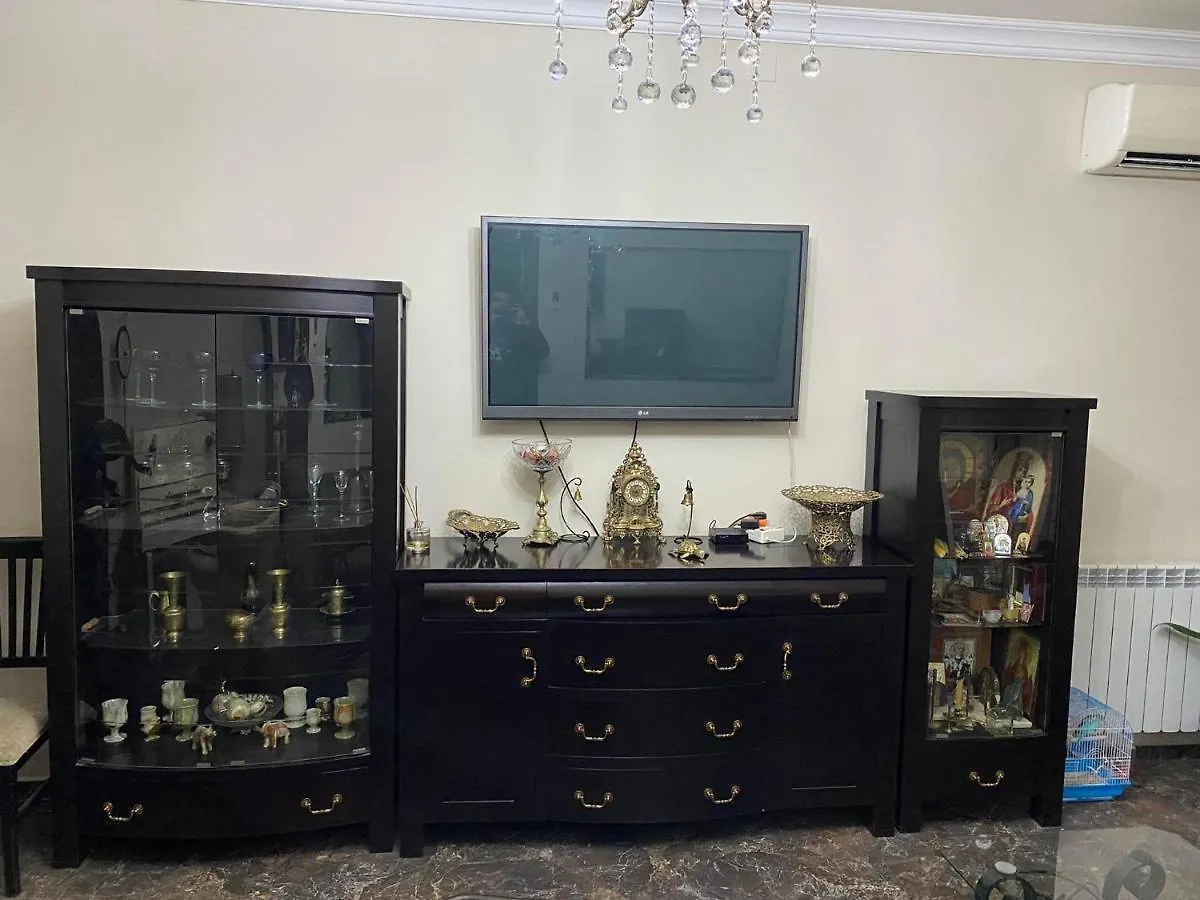 Apartment On Lermontova Batumi Georgia