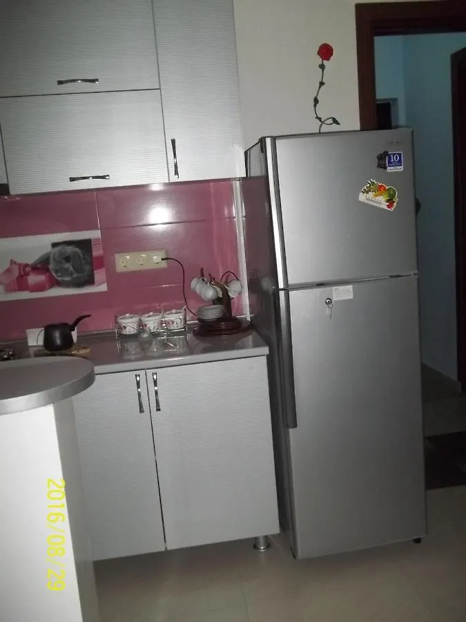 Apartment On Lermontova Batumi 0*,  Georgia