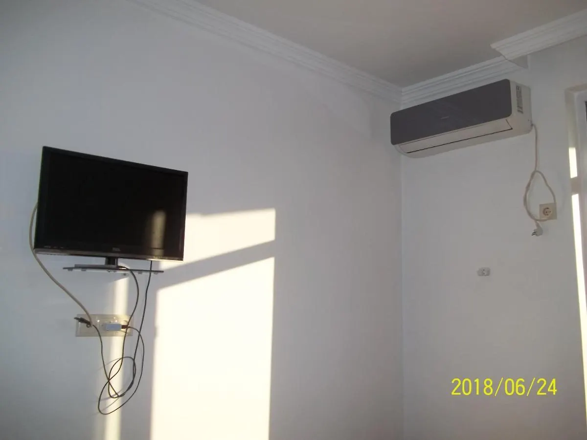 Apartment On Lermontova Batumi