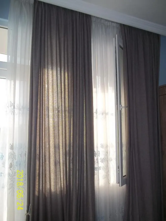 Apartment On Lermontova Batumi