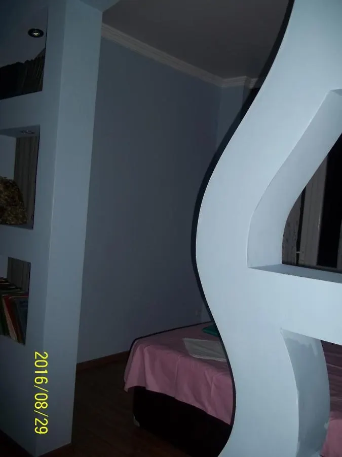 Apartment On Lermontova Batumi Georgia