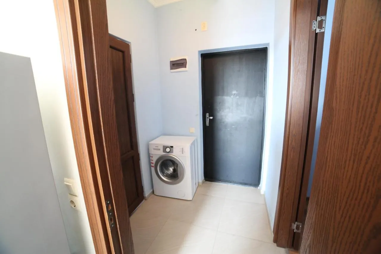 Apartment On Lermontova Batumi