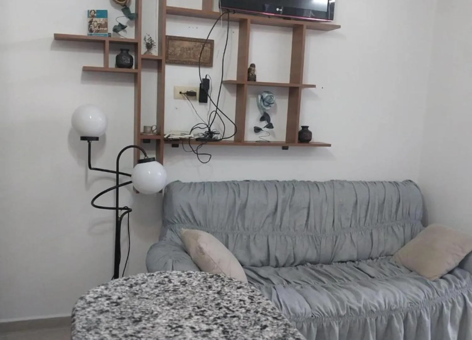 Apartment On Lermontova Batumi Georgia