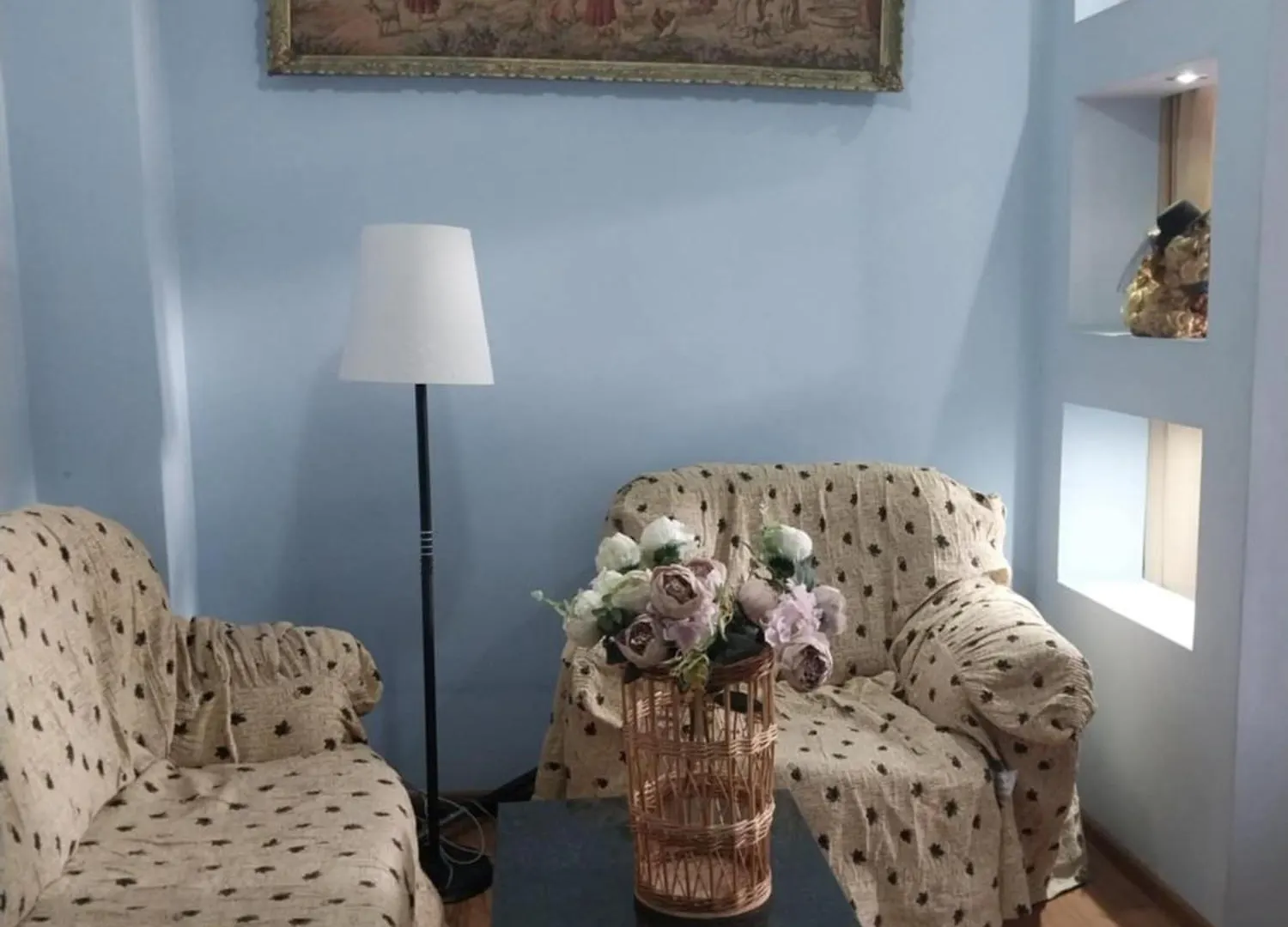 Apartment On Lermontova Batumi