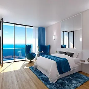 Апарт-отель Orbi Sea View, Батуми