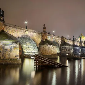 Prague1918 Апартаменты Прага